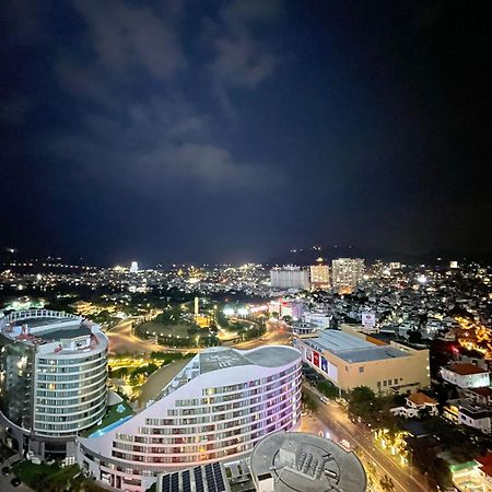 The Song Apartment Vung Tau Homestay Can Ho Bien エクステリア 写真