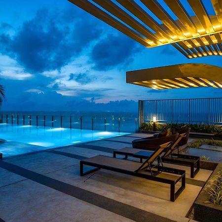 The Song Apartment Vung Tau Homestay Can Ho Bien エクステリア 写真