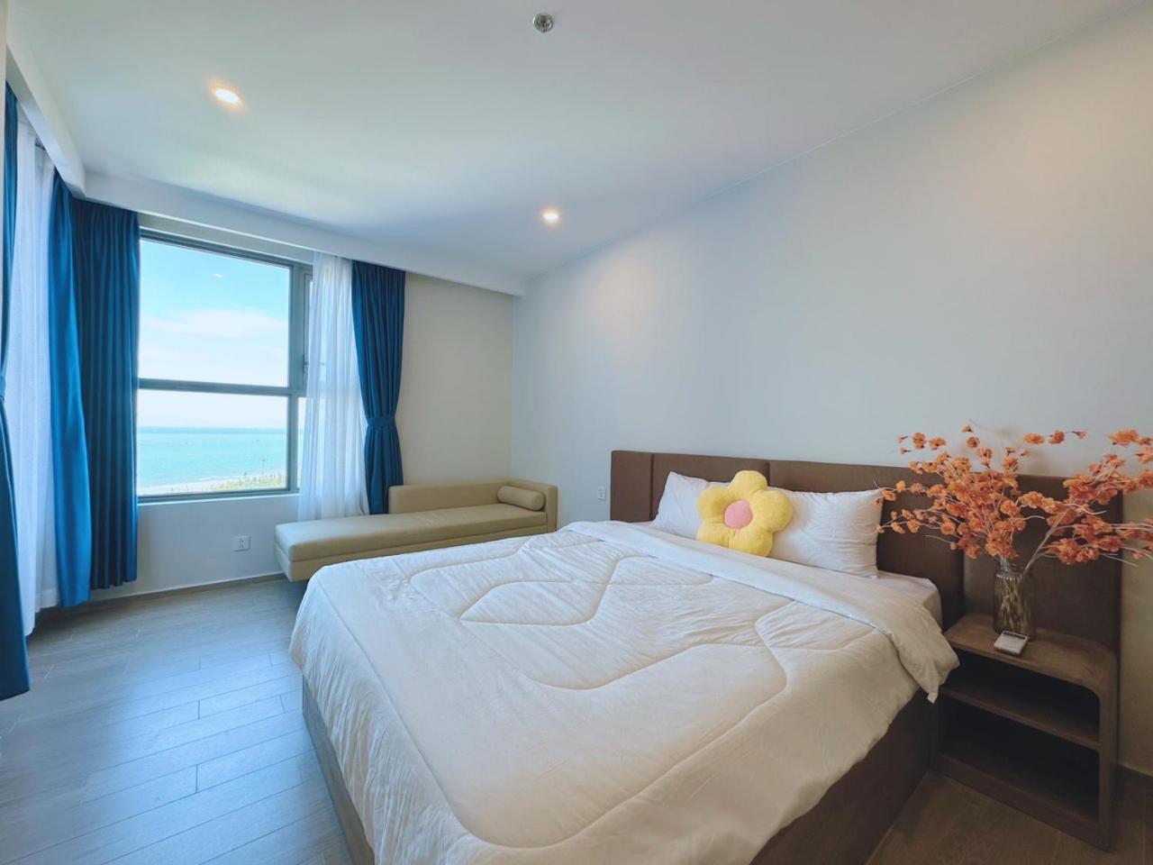 The Song Apartment Vung Tau Homestay Can Ho Bien エクステリア 写真