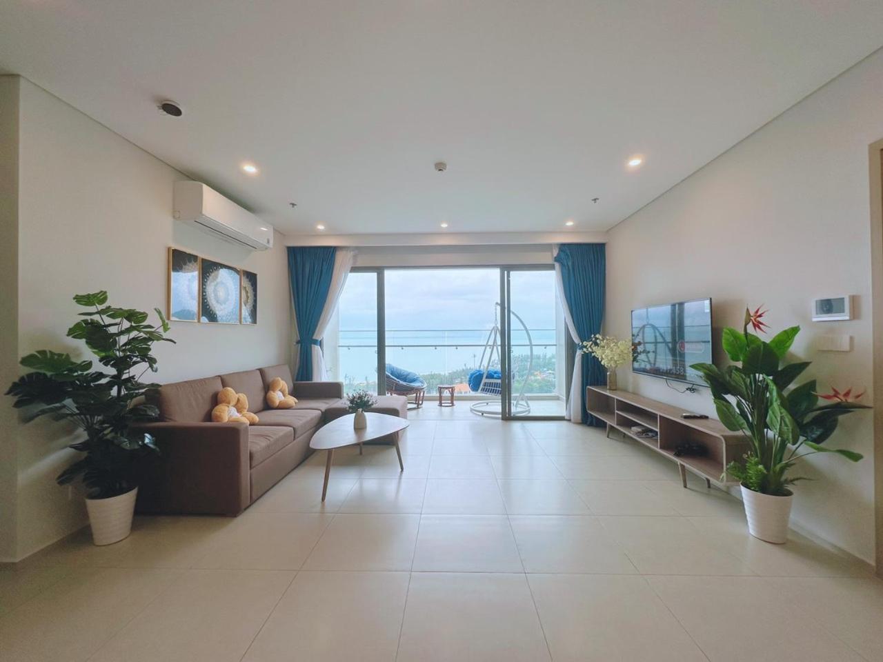 The Song Apartment Vung Tau Homestay Can Ho Bien エクステリア 写真