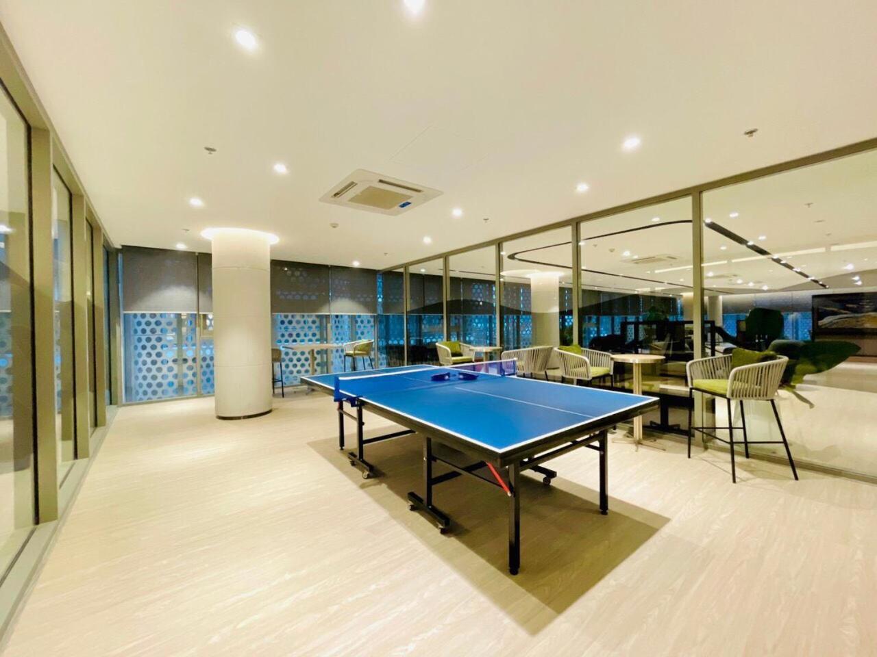 The Song Apartment Vung Tau Homestay Can Ho Bien エクステリア 写真