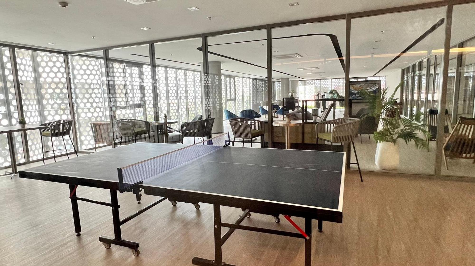 The Song Apartment Vung Tau Homestay Can Ho Bien エクステリア 写真