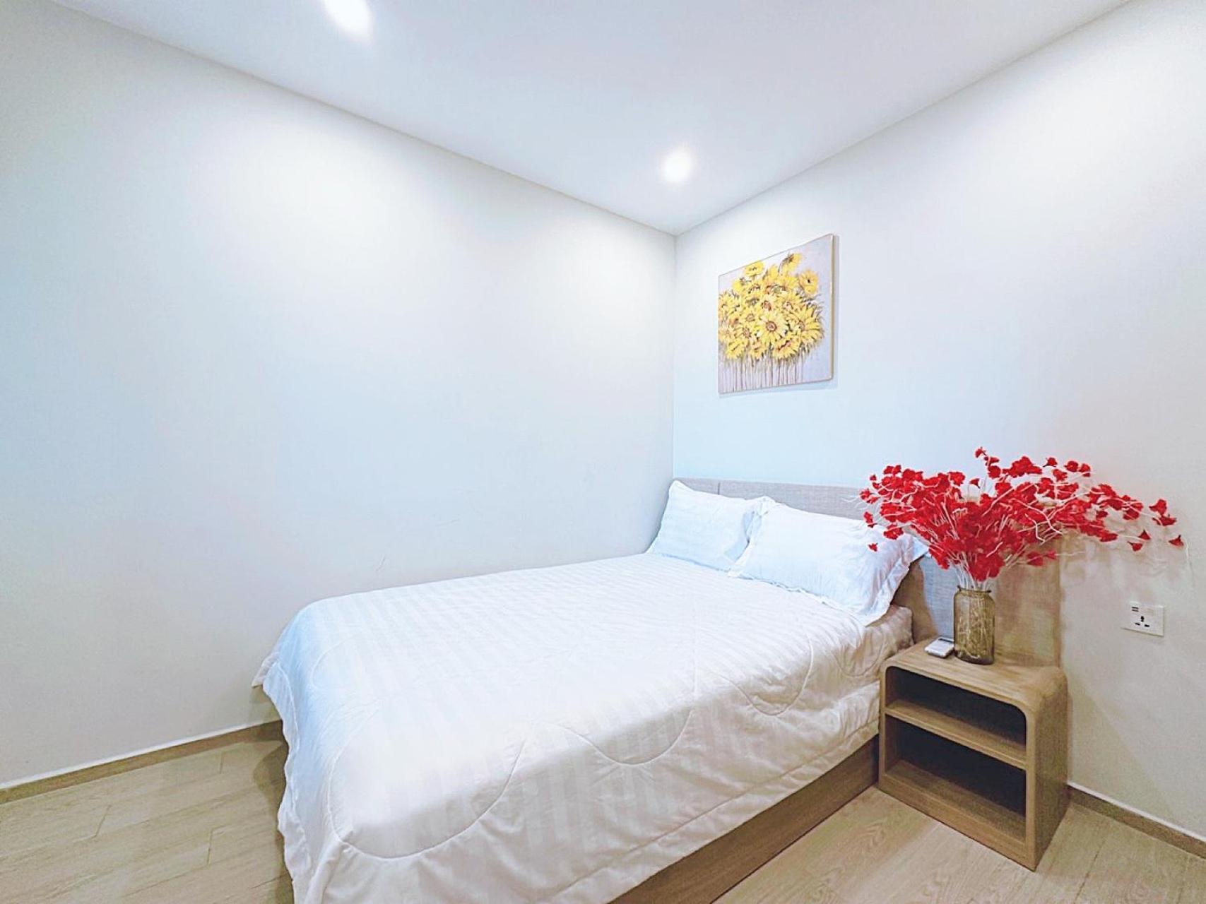 The Song Apartment Vung Tau Homestay Can Ho Bien エクステリア 写真