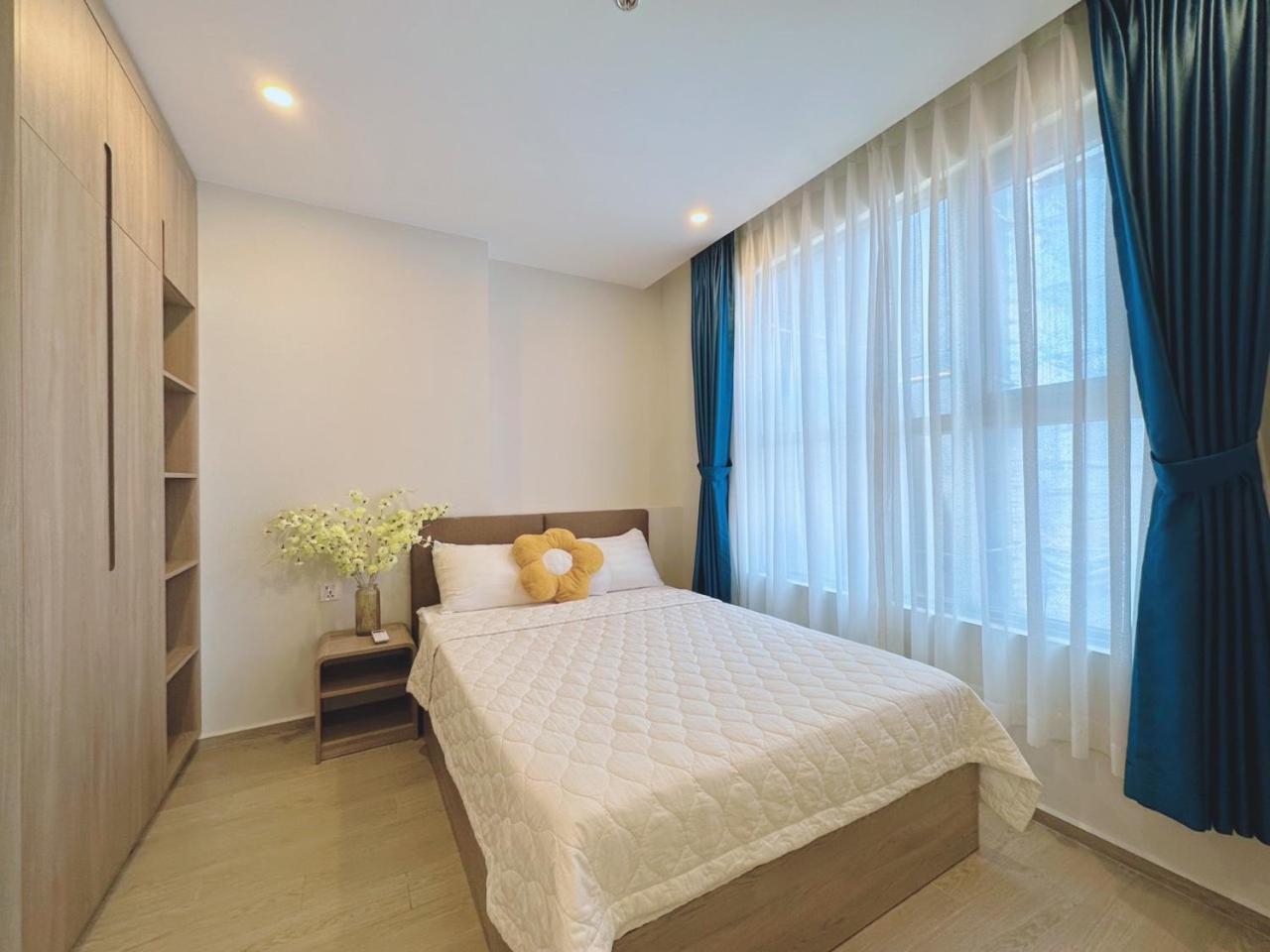 The Song Apartment Vung Tau Homestay Can Ho Bien エクステリア 写真