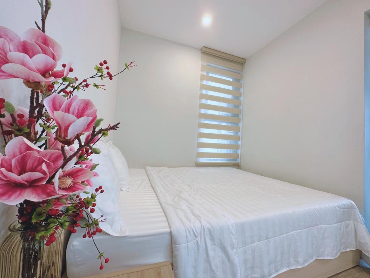 The Song Apartment Vung Tau Homestay Can Ho Bien エクステリア 写真
