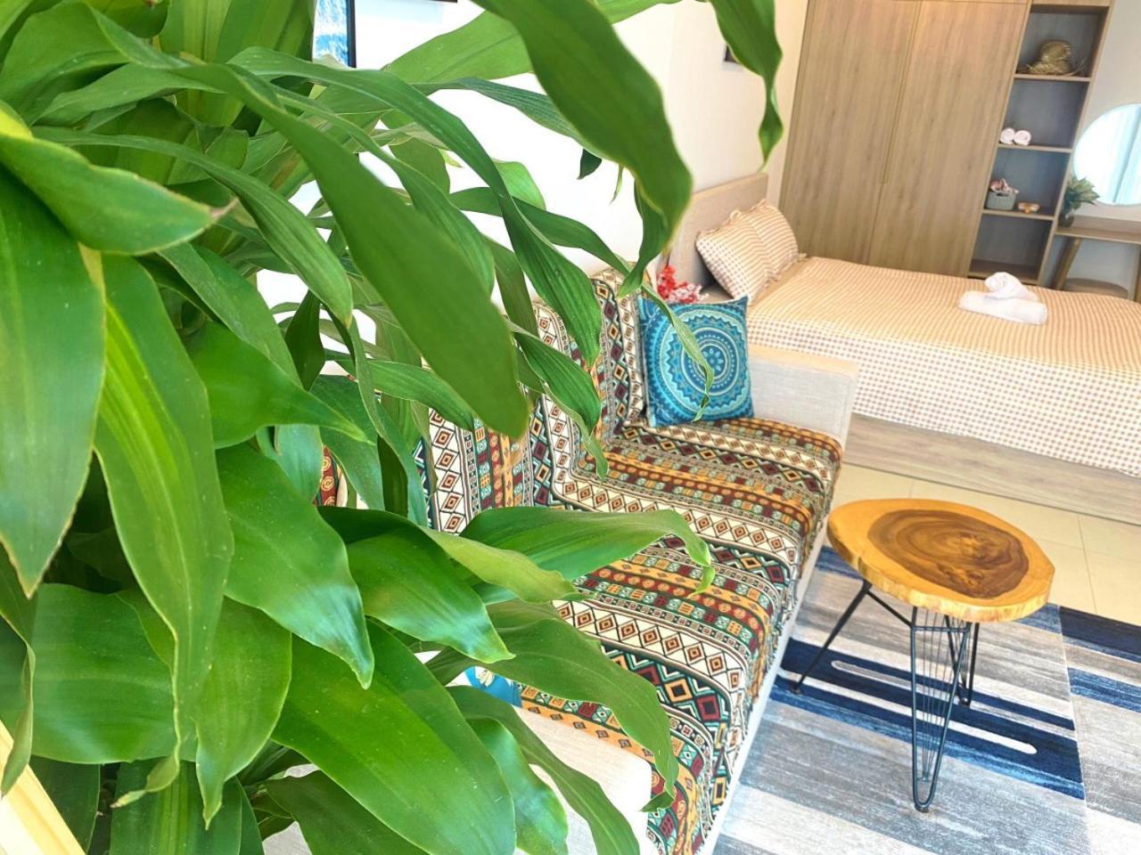The Song Apartment Vung Tau Homestay Can Ho Bien エクステリア 写真